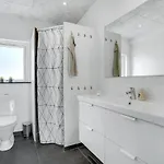 Four-bedroom In Tatil Evi *