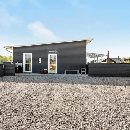 Prázdninový dům Pet Friendly In With Kitchen Haderslev