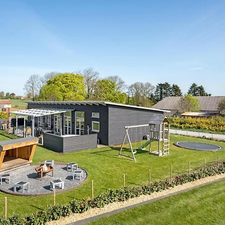 Pet Friendly In With Kitchen Prázdninový dům Haderslev