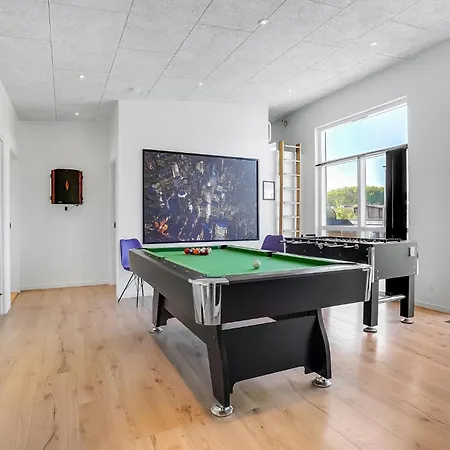 بيت للعطل Pet Friendly In With Kitchen