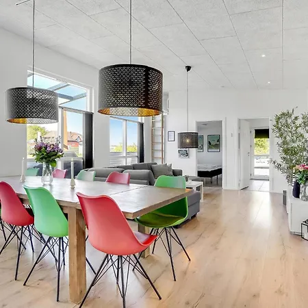 Lovely Home In Haderslev With Sauna