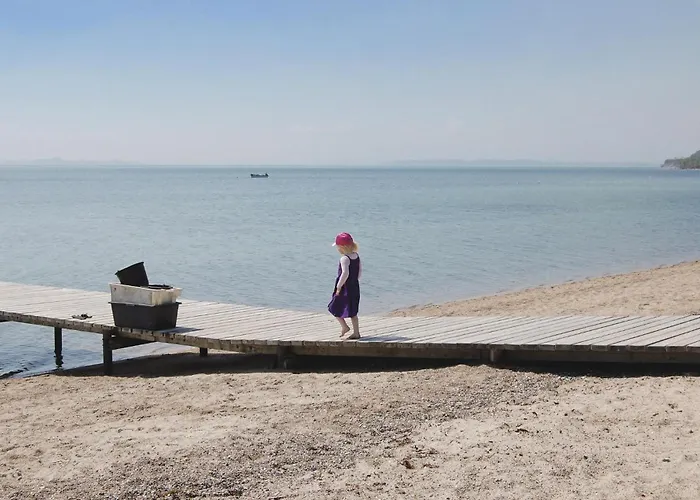 Four-bedroom In Ferienhaus Haderslev