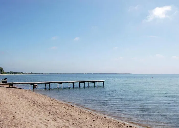 Ferienhaus Four-bedroom In Haderslev